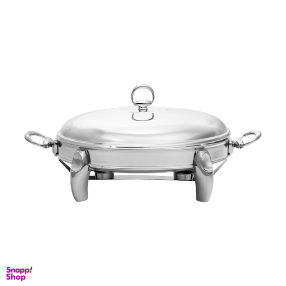 سوفله خوری ام جی اس طرح بیضی کد 3105 سایز بزرگ