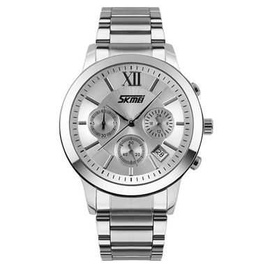 ساعت مچی عقربهای مردانه اسکمی مدل 9097 SI