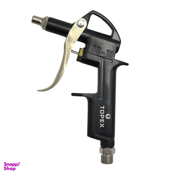 تفنگی باد تاپکس مدل YPM-DG-10 مجموعه 5 عددی