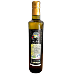 روغن زیتون پالایش شده ویسپو حجم 0.5 لیتر