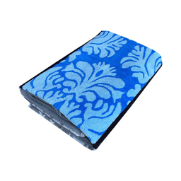 حوله دستی ماندگار مدل بته جقه سایز 40×75 سانتی متر