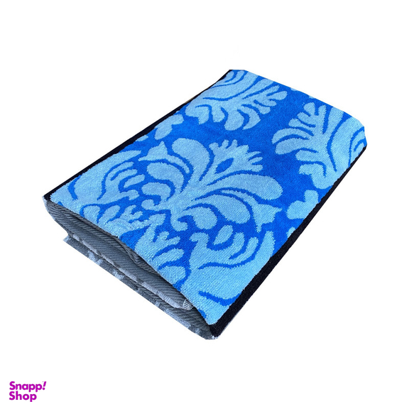 حوله دستی ماندگار مدل بته جقه سایز 40×75 سانتی متر