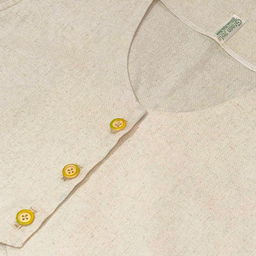 ژیله زنانه مدل linbutton12