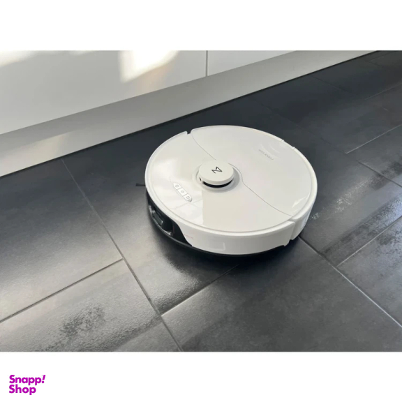 جارو رباتیک روبوراک مدل S8