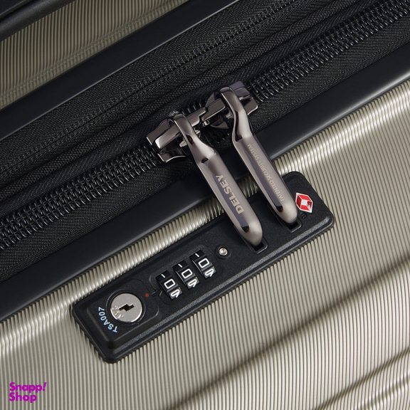 چمدان دلسی مدل SHADOW 5.0 کد 2878819 سایز متوسط