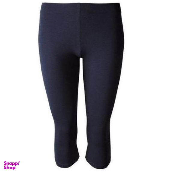 شلوارک زنانه اسمارا کد Z-HC54 رنگ سرمهای