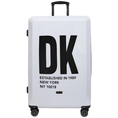 چمدان دی کی ان وای مدل MIRRORED MR4 28 سایز بزرگ