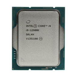پردازنده اینتل مدل Core i9 12900K بدون جعبه