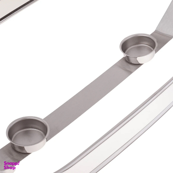 سوفله خوری ام جی اس طرح مستطیل مدل زاویه کد 4101