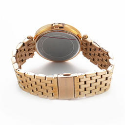 ساعت مچی عقربه ای زنانه مایکل کورس مدل MK3780