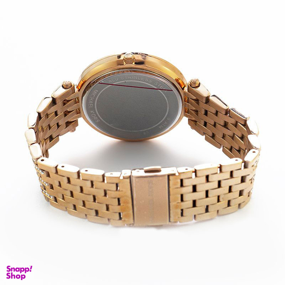 ساعت مچی عقربه ای زنانه مایکل کورس مدل MK3780