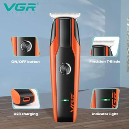 ماشین اصلاح خط زن وی جی آر مدل V-999