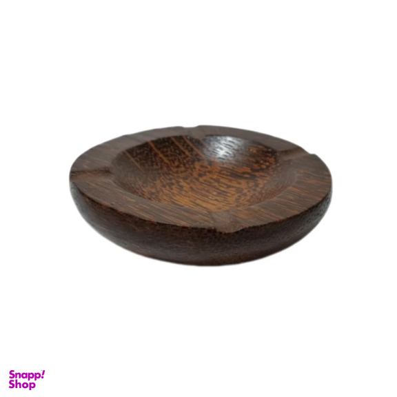 زیرسیگاری چوبی مدل 263