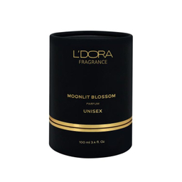 پرفیوم لدورا فرگرنس مدل MOONLIT BLOSSOM حجم 100 میلی لیتر