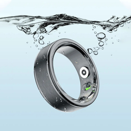 حلقه هوشمند تی سی اچ مدل iRing R10 سایز 10