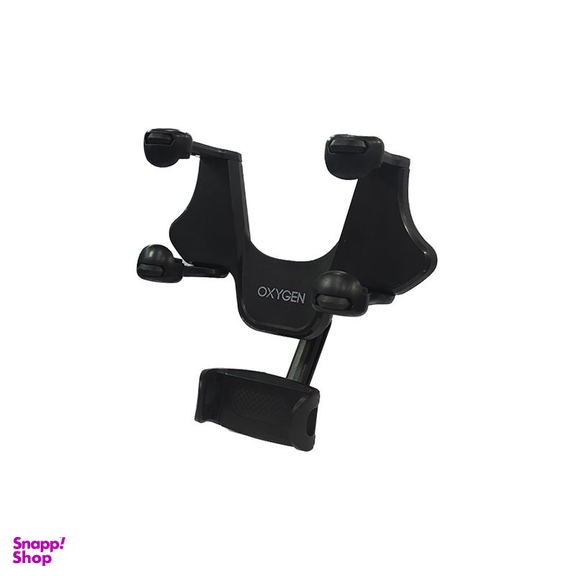پایه نگهدارنده موبایل اکسیژن مدل HD12