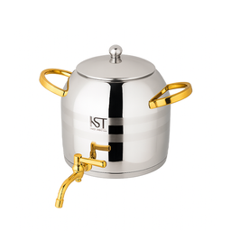 کتری و قوری کی اس تی مدل 4035SG