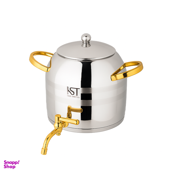 کتری و قوری کی اس تی مدل 4035SG