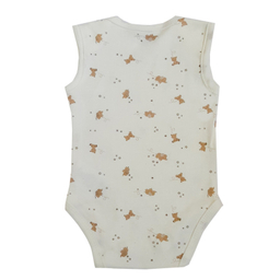 بادی نوزادی لاندنی مدل K-04009 مجموعه دو عددی