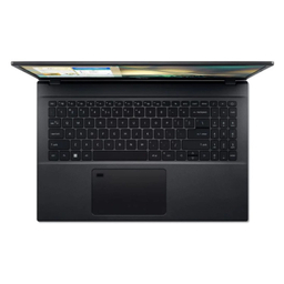 لپ تاپ 15.6 اینچ ایسر مدل Acer Aspire 7 A715 Core i5 12450H 8Gb 512Gb SSD RTX2050