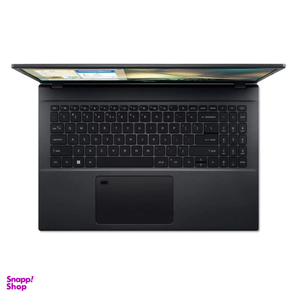 لپ تاپ 15.6 اینچ ایسر مدل Acer Aspire 7 A715 Core i5 12450H 8Gb 512Gb SSD RTX2050