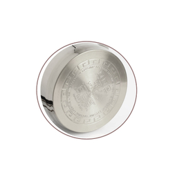 ست کتری و قوری لایف اسمایل مدل TK 1-7