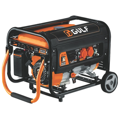 موتور برق بنزینی 7 اسب بخار گالف مدل 6030-3000W