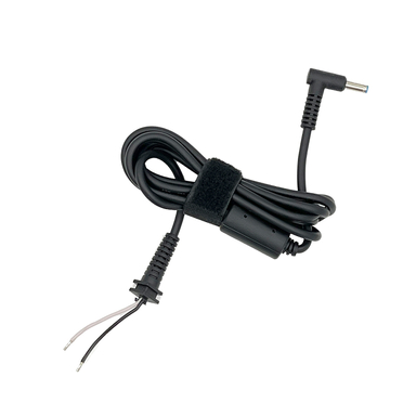 کابل تعمیری شارژر لپ تاپ اچ پی مدل 4/5x3