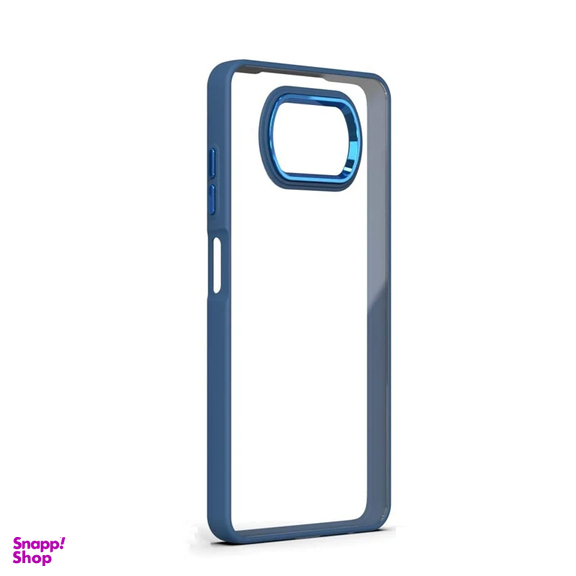 کاور  موبایل گلدن گارد مدل New Skin مناسب شیائومی Poco X3/X3 Pro