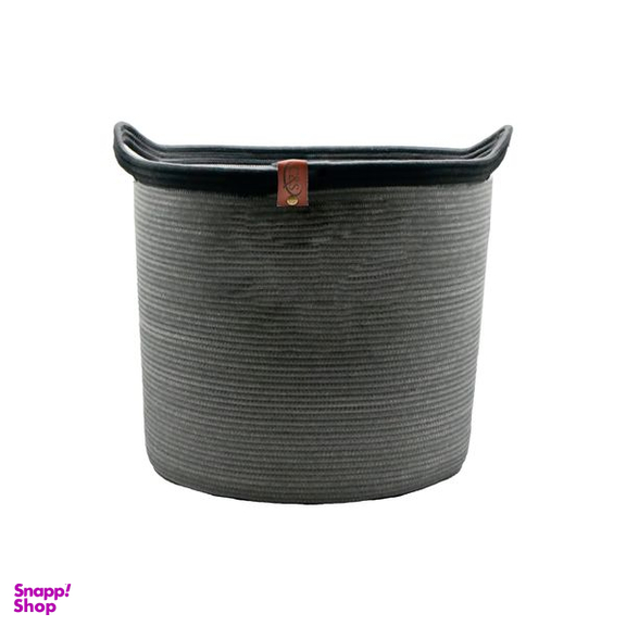 سبد رخت چرک سی اند اس مدل T کد 6714