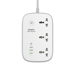 چندراهی برق انرجایزر کد EPB2502EU