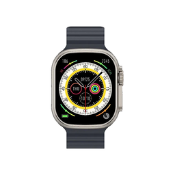 ساعت هوشمند بند اسپورت ریورسانگ مدل Motive 8 Ultra SW808