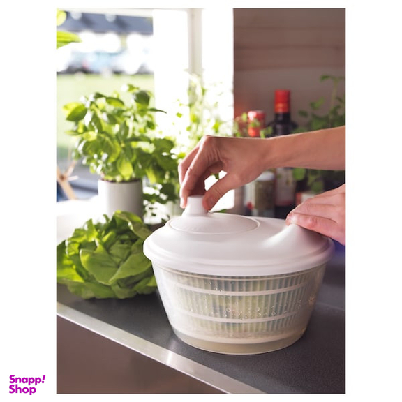 سبزی خشک کن دستی ایکیا مدل 00521948
