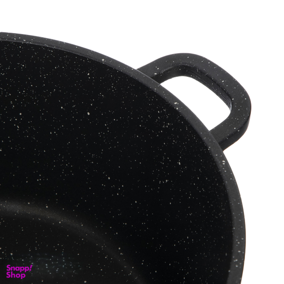 سرویس پخت و پز 8 پارچه زرساب مدل ML-7430
