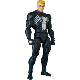 اکشن فیگور مافکس مدل ونوم سری Spiderman Venom 088