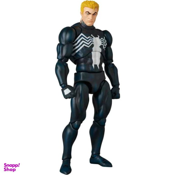 اکشن فیگور مافکس مدل ونوم سری Spiderman Venom 088