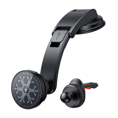 هولدر و شارژر بی سیم مک دودو مدل CH-2130