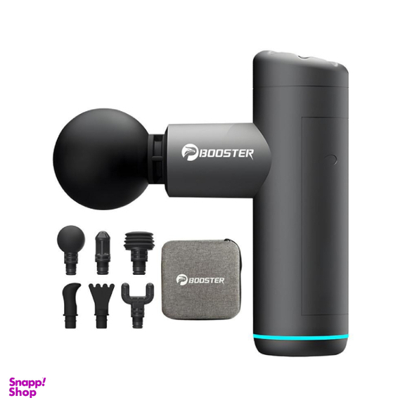 ماساژور برقی بوستر مدل Mini X