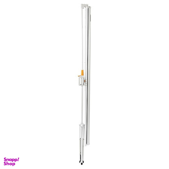 پرده نمایش سه پایه دار پروجکتا مدل 1.8m