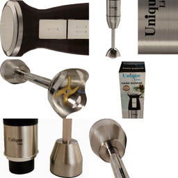 گوشتکوب برقی کد RAGA-kh2298LION