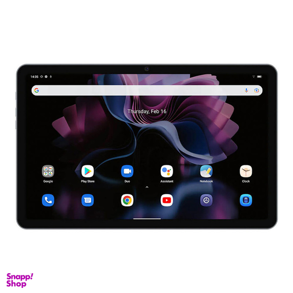 تبلت 11 اینچی بلک ویو مدل Tab 16 4G ظرفیت 256 گیگابایت و رم 8 گیگابایت