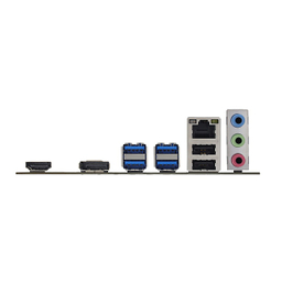 مادربرد بایوستار مدل A520MT سوکت AM4
