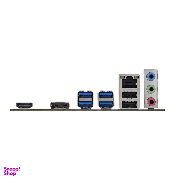 مادربرد بایوستار مدل A520MT سوکت AM4