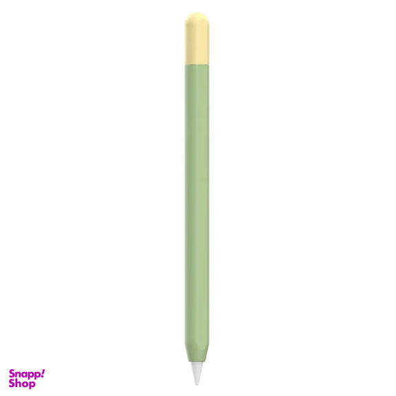 کاور قلم لمسی آهااستایل مدل PT65-3 Dual Color مناسب اپل سری 3