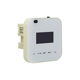 پنل صوتی مدل MP-86