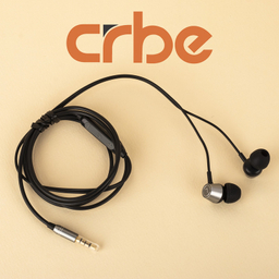 هندزفری کربی مدل BE-E103