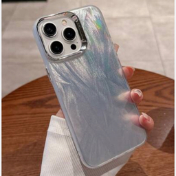 قاب گوشی موبایل طرح شاینی مناسب اپل iPhone 13