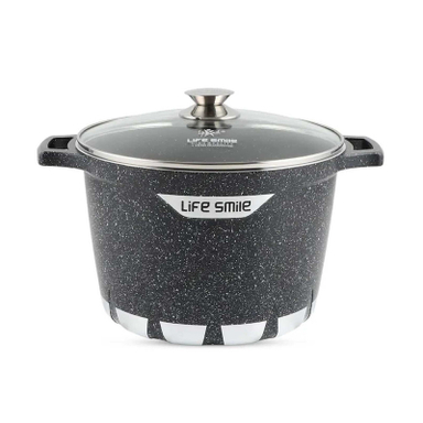 قابلمه لایف اسمایل مدل RDPP7 سایز 24