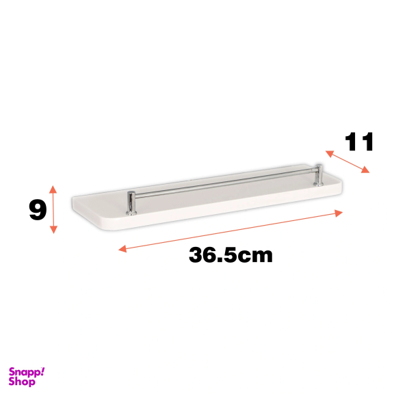 شلف دیواری دلفین مدل RG-3711