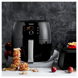 سرخ کن فیلیپس HD9650